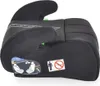Moni Dakar i-Size Booster schwarz geeignet für Kinder Produktbild-Vorschau 6