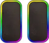 speedlink SL-810008-BK speedlink TOKEN RGB Lautsprecher Vista previa de la imagen del producto 3