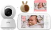 Gologi Babyphone mit Kamera – Baby Monitor – Baby Kamera – Produktbild-Vorschau 1