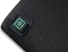 Rückenstütze mit Wärme HK 70 (grau, 36 x 29 cm) Produktbild-Vorschau 15