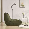 MODFU Rozkládací postel klasická, Lazy sofa s opěradlem a Náhled obrázku produktu 5