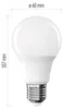 EMOS LED, bombilla Classic R63 / E27 / 7 W (equivalente a Vista previa de la imagen del producto 3