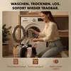 Herren Socken 15 Paar - Tennissocken & Sportsocken Produktbild-Vorschau 4