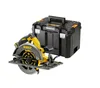 DeWALT Akku-Handkreissäge DCS575NT-XJ FlexVolt 54,0 V XR Produktbild-Vorschau 8