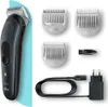 Braun BG3350 Haarschneider/-schermaschine Schwarz Náhľad obrázku produktu 10