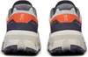 Herren-Laufschuhe ON CLOUDVISTA 2, ice/flame Schuhgröße: US Produktbild-Vorschau 9