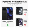 Handyhülle für Google Pixel 9 Pro Matt Case Schutzhülle Produktbild-Vorschau 2