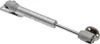 GTV - Gasdruckfeder kurz 60 N - Gaslift Gasdruckdämpfer - Produktbild-Vorschau 1