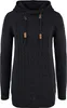 OXMO OXCable Damen Strickpullover Grobstrick Pullover mit Produktbild-Vorschau 6