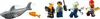LEGO® City 60308 Policie a hasiči v pobřežní operaci Náhled obrázku produktu 13