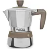 Pedrini MyMoka induction, Moka kanvica, Hnedá, Nerezová Náhľad obrázku produktu 3