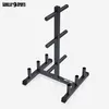 GORILLA SPORTS® Hantelständer - für 50 mm Olympia Produktbild-Vorschau 5