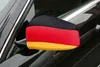 Deutschland Außenspiegelfahnen 2Stk Produktbild-Vorschau 2