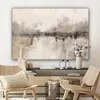 Leinwand Bilder 120x80 cm - Abstrakt, moderne Wanddeko für Produktbild-Vorschau 7