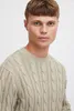 Solid - SDGibril - Pullover  - 21107899 Produktbild-Vorschau 4