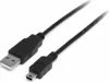 StarTech.com 1 m Mini USB 2.0 kábel - A na Mini B - Náhľad obrázku produktu 1