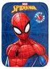 Spiderman knuffeldekentje voor kinderen – Warme fleece Productafbeelding-voorbeeld 2