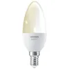 Ledvance LED Leuchtmittel Smart+ BT Candle 40 E 14 - 5W Produktbild-Vorschau 8