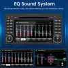 Autoradio 7 pouces avec navigation GPS et Bluetooth pour Voir les images du produit 10