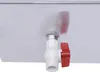 Odlučovač tuku z nerezové oceli kuchyňský odlučovač tuku Náhled obrázku produktu 8