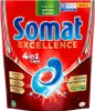 SOMAT Spülmaschinen Caps Excellence 4in1 : 26 Stück Inhalt: Produktbild-Vorschau 2