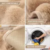ShowyLive Sofa überzug Sofabezug 3/2/1/4 Sitzer Ecksofa L Produktbild-Vorschau 4