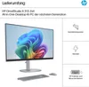 HP OmniStudio X 32-c1075ng - All-in-One (Komplettlösung) Produktbild-Vorschau 5