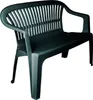 PROGARDEN Diva Monoblock Bank grün Produktbild-Vorschau 5