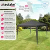 Pavillon Kara 3 x 3 m Produktbild-Vorschau 2