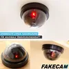 FAKECAM Kamera Attrappe Dummy Überwachungskamera Innen und Produktbild-Vorschau 5