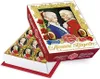 Mozart Kugeln, 1x240g (6 chocoladebolletjes met vulling + 6 Productafbeelding-voorbeeld 1