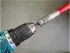 Set Schornsteinbesen Schornsteinfeger Reinigungs Kaminbesen Produktbild-Vorschau 9