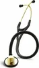 3M Littmann Master Cardiology Brass Edition, kardiologický Náhled obrázku produktu 1