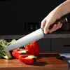 GRILLOX Nóż szefa kuchni Profesjonalny nóż szefa kuchni 20 Podgląd zdjęcia produktu 4
