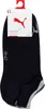 PUMA UNI SNEAKER PLAIN 3P navy/grey/nightshadow blue 43-46 Produktbild-Vorschau 2