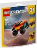 LEGO Creator Mini-Monstertruck, Bausatz, 6 Jahr(e), Produktbild-Vorschau 13