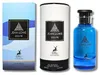Maison Alhambra Jean Lowe Azure EDP 100 ml UNISEX Podgląd zdjęcia produktu 7