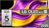 LG OLED55G51LW | 55 | Smart TV | webOS 25 | UHD Anteprima dell’immagine prodotto 6