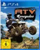 ATV Renegades Produktbild-Vorschau 1