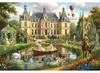 Trefl, Palast am Wasser, 1500 Teile Puzzle Produktbild-Vorschau 3