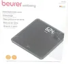 BEURER GS 400 BLACK 735.78 GS 400 735.78 Black Produktbild-Vorschau 19