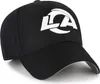 47 Brand Adjustable MVP Cap - Los Angeles Rams Produktbild-Vorschau 3