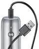 Zassenhaus Pfeffermühle KÖLN elektrisch 14 cm Edelstahl Produktbild-Vorschau 11