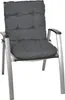 Beautissu 6er Set Niedriglehner Auflagen Set Flair NL, Produktbild-Vorschau 3
