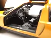 Norev 183050 Mercedes C 111/II 1970 orange metallic 1:18 Produktbild-Vorschau 6