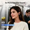 In Ear Kopfhörer Noise Cancelling, mit -56dB Adaptive Produktbild-Vorschau 2