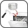 Tefal Fritteuse Principio Mini 12 L FF230831 Produktbild-Vorschau 7
