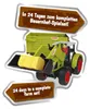 Claas Adventskalender Productafbeelding-voorbeeld 8