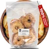 Ananasringe, getrocknet, fruchtige Ananas ohne Produktbild-Vorschau 1