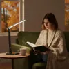 Stolná LED lampa MasterLED 9W čierna, 4500K neutrálna Náhľad obrázku produktu 5
